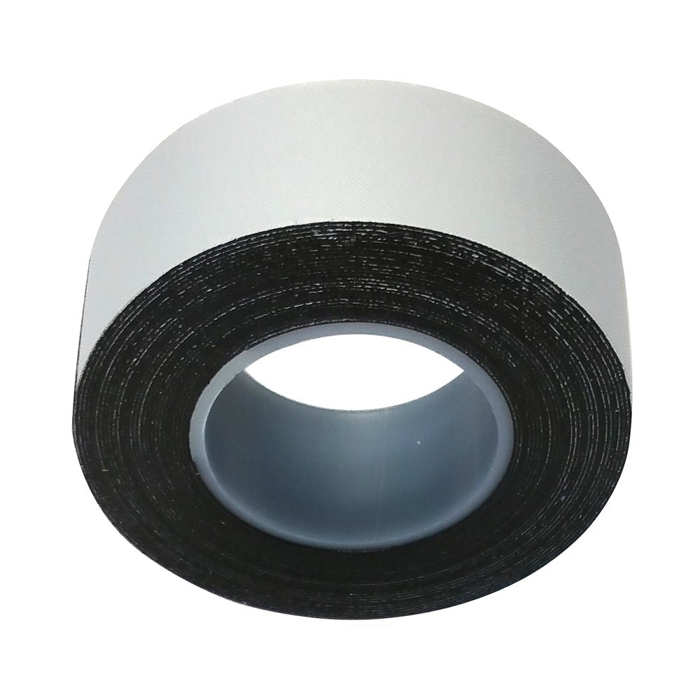 C. Sherman Johnson Rigging Tape - Black - 1" x 15 [50-115B] - Houseboatparts.com