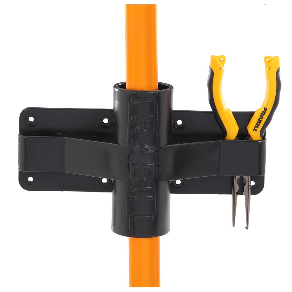 Frabill Net/Gaff Holder [1300] - Houseboatparts.com