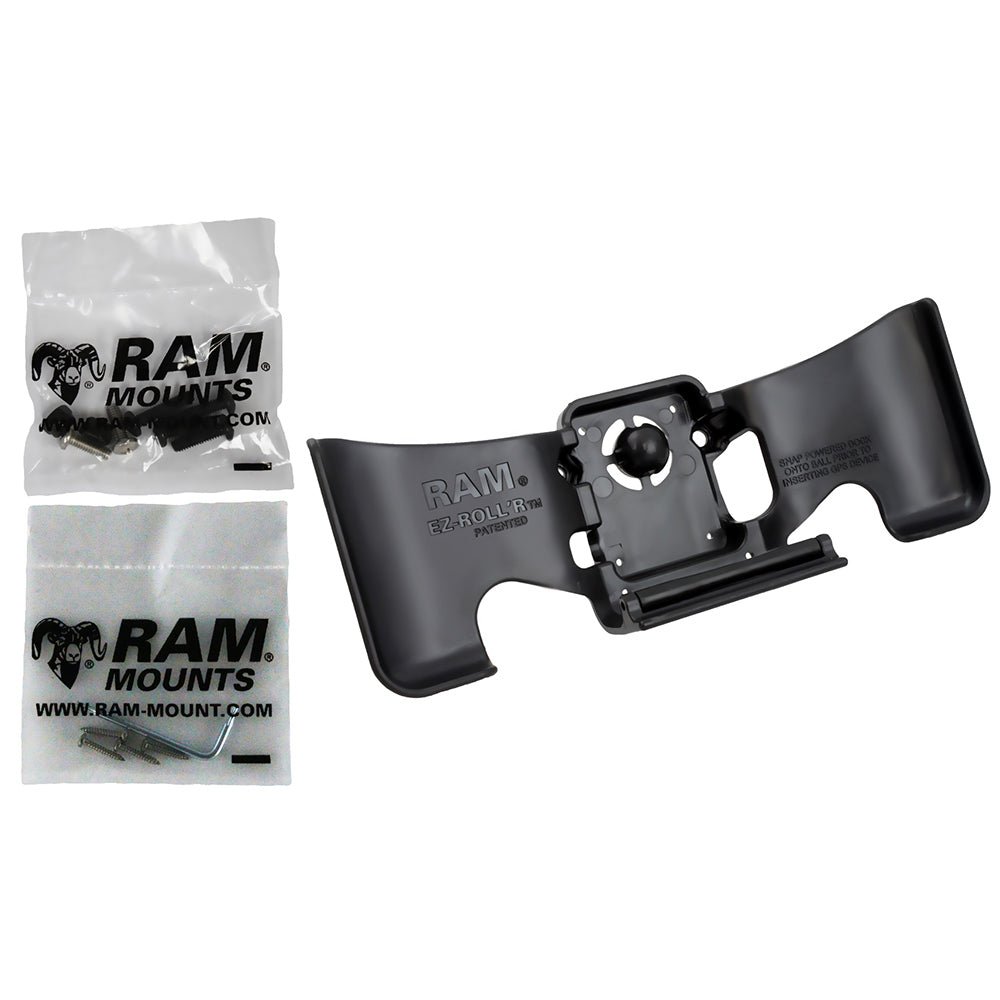 RAM Mount Cradle f/Garmin dezl 760LMT, nuvi 2797LMT RV 760LMT [RAM-HOL-GA54U] - Houseboatparts.com