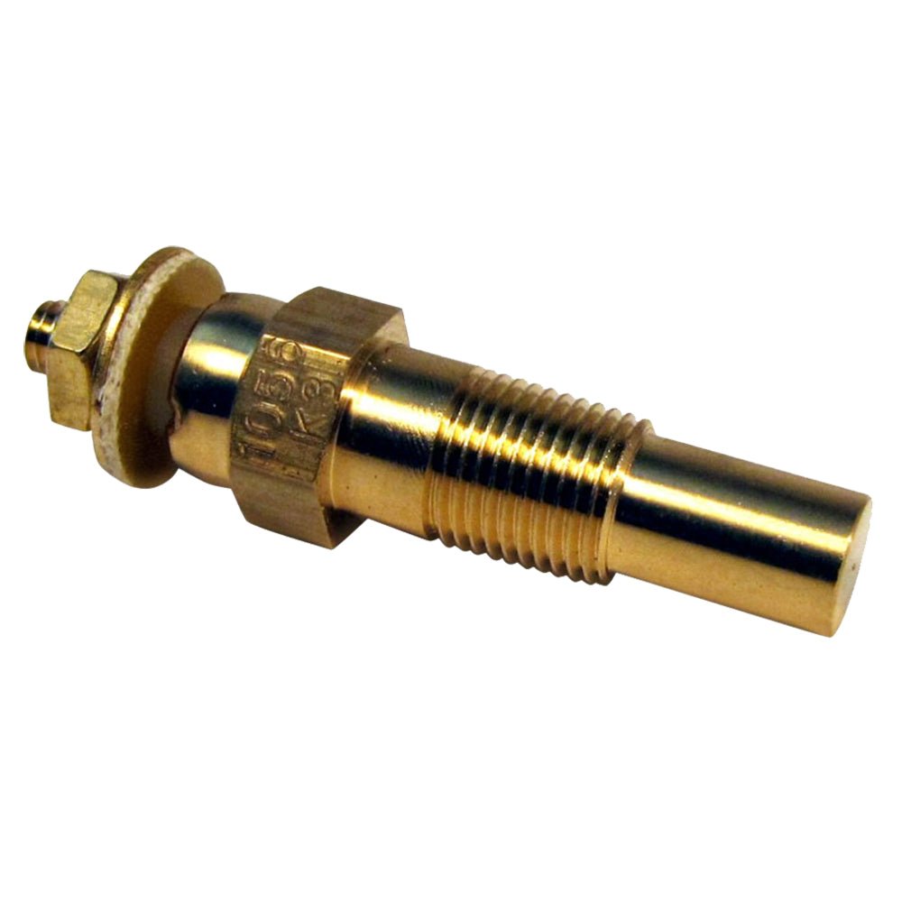 Faria Temperature Sender - 1/8 " NPT Thread [90406] - Houseboatparts.com