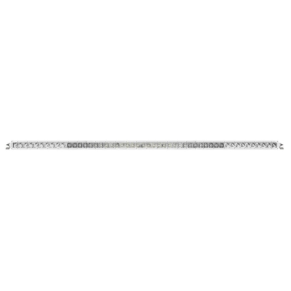 RIGID Industries SR-Series PRO - 50" Spot/Flood Combo - White [350314] - Houseboatparts.com