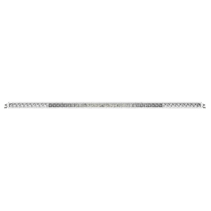 RIGID Industries SR-Series PRO - 50" Spot/Flood Combo - White [350314] - Houseboatparts.com