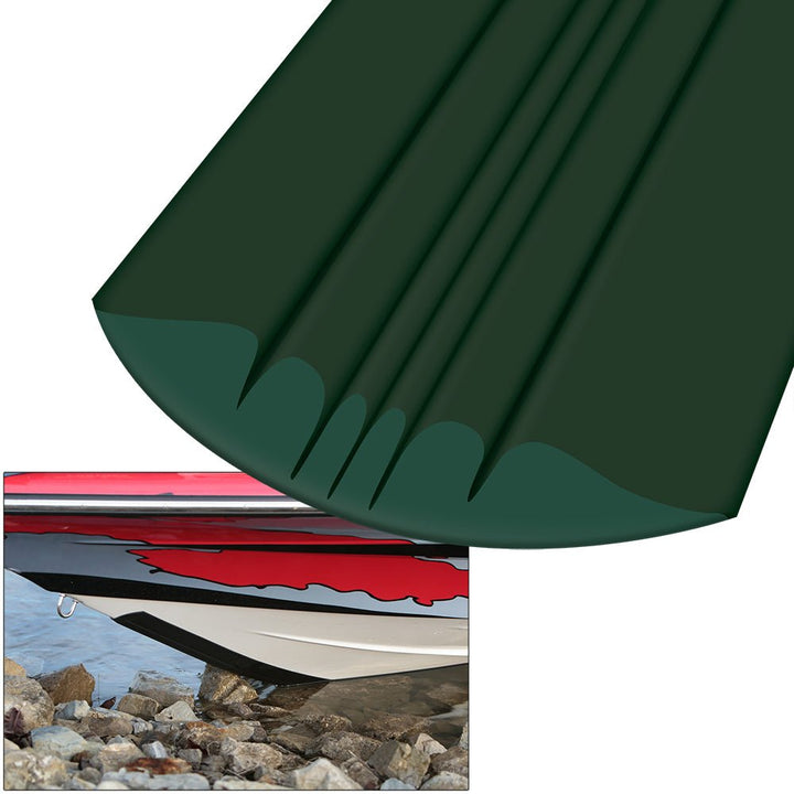 Megaware KeelGuard - 6 - Hunter Green [21406] - Houseboatparts.com