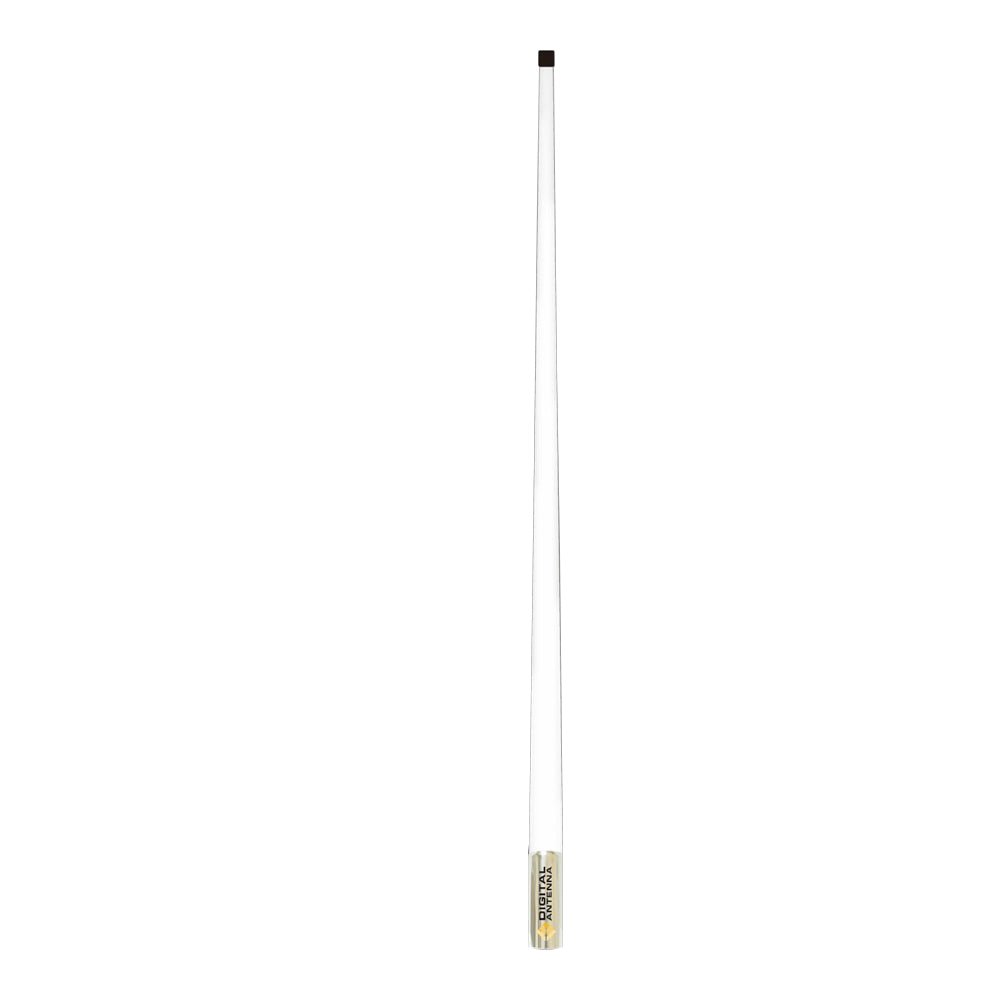 Digital Antenna 529-VW-S 8 VHF Antenna - White [529-VW-S] - Houseboatparts.com