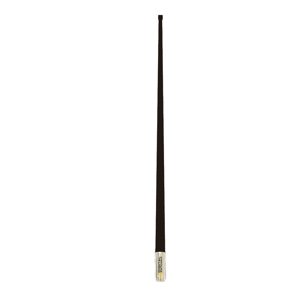 Digital Antenna 529-VB-S 8 VHF Antenna - Black [529-VB-S] - Houseboatparts.com