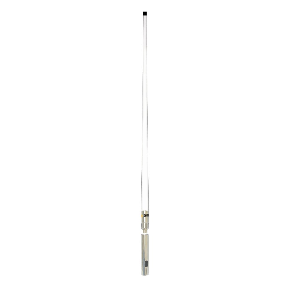 Digital Antenna 829-VW-S 8 VHF Antenna - White [829-VW-S] - Houseboatparts.com