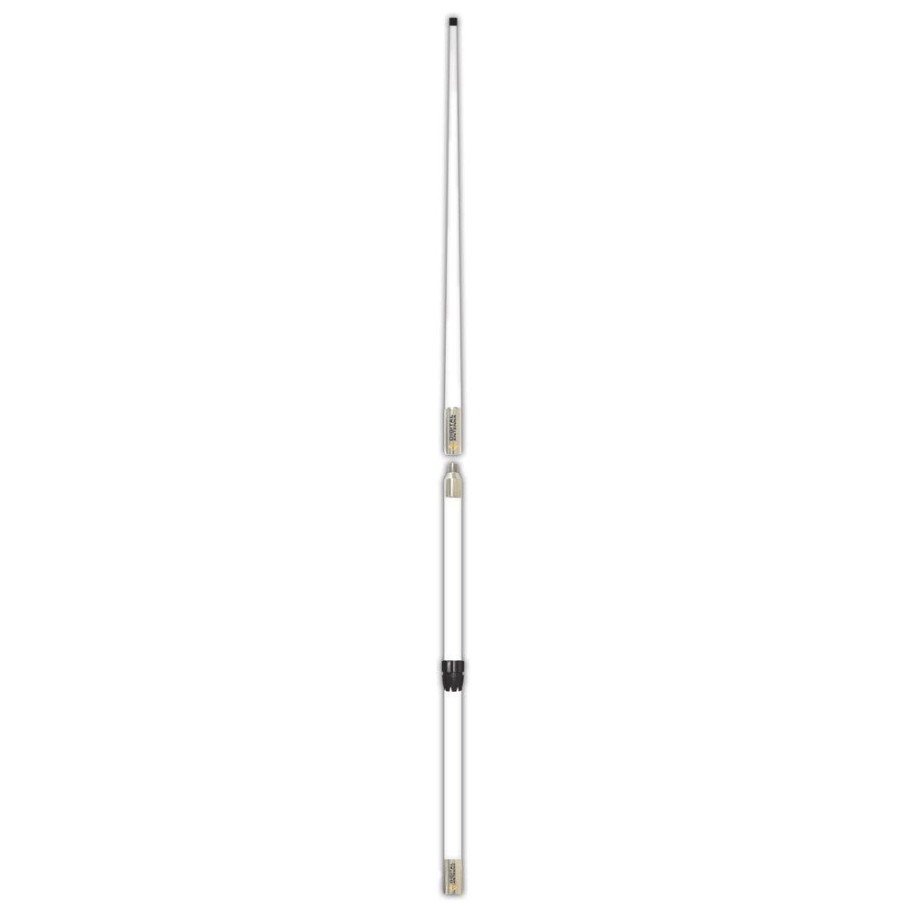 Digital Antenna 532-VW-RS 16 White VHF f/RUPP Mounts [532-VW-RS] - Houseboatparts.com