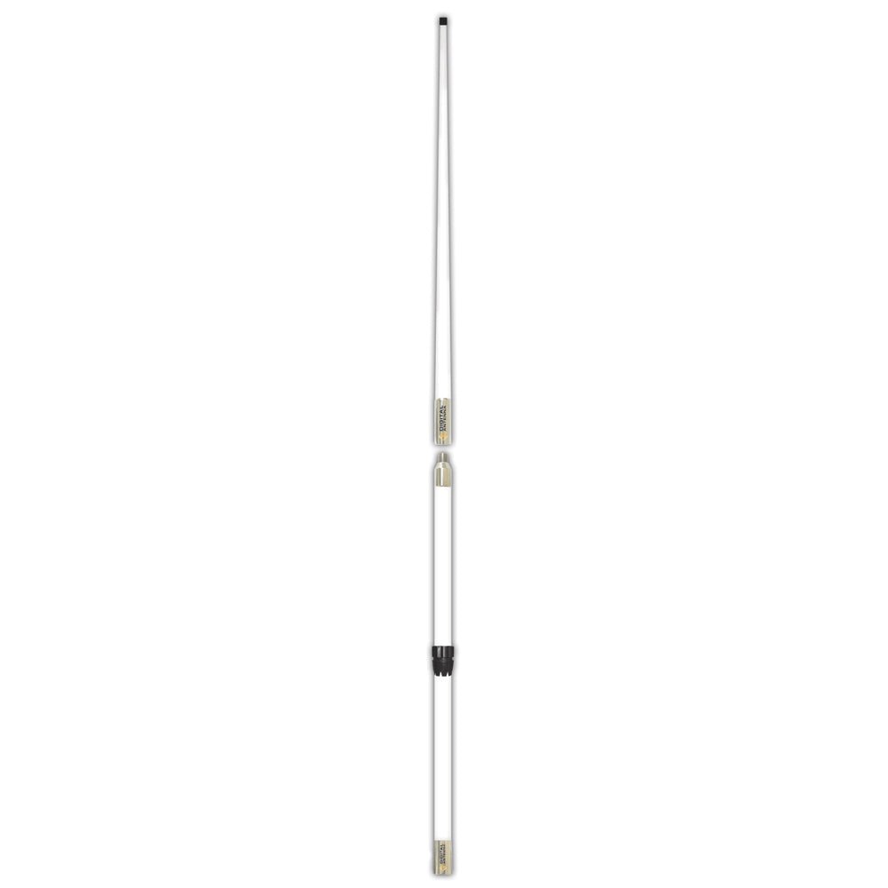 Digital Antenna 532-VW-RS 16 White VHF f/RUPP Mounts [532-VW-RS] - Houseboatparts.com