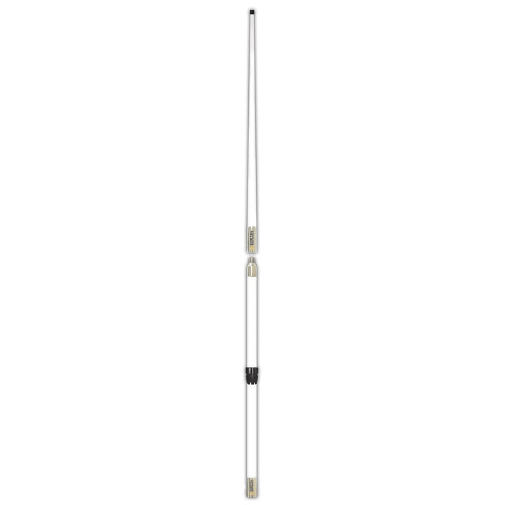 Digital Antenna 532-VW-RS 16 White VHF f/RUPP Mounts [532-VW-RS] - Houseboatparts.com