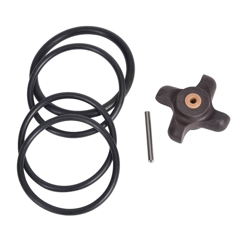 Raymarine Paddle Wheel Kit f/ST40, 60, 60 PLUS, 365/470/750 [R69015] - Houseboatparts.com