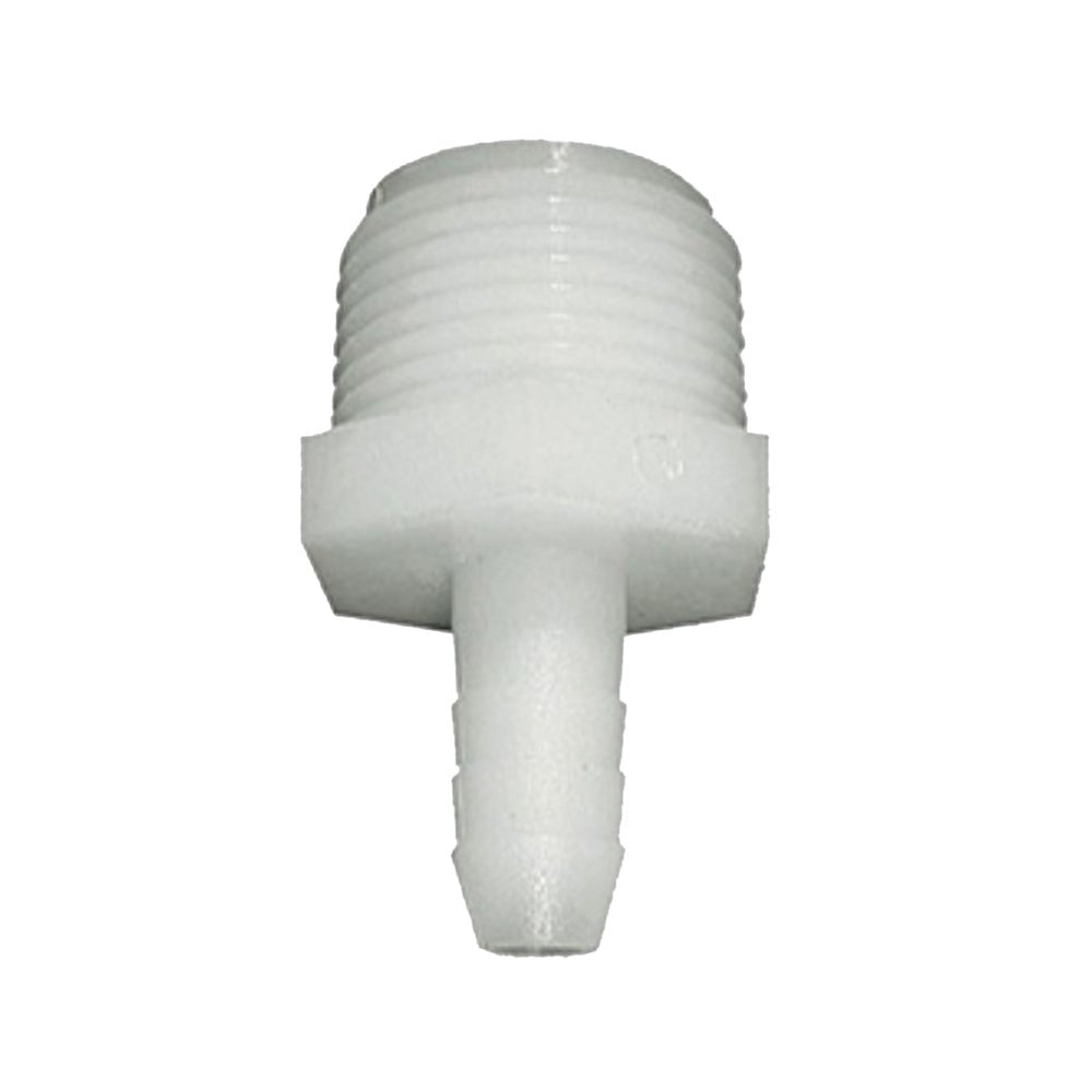 Mate Series Straight Adapter [A3812] - Houseboatparts.com