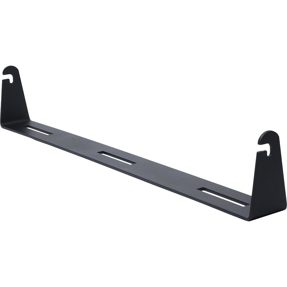 RIGID Industries E-Series 20" Cradle Mount - Black [42010] - Houseboatparts.com