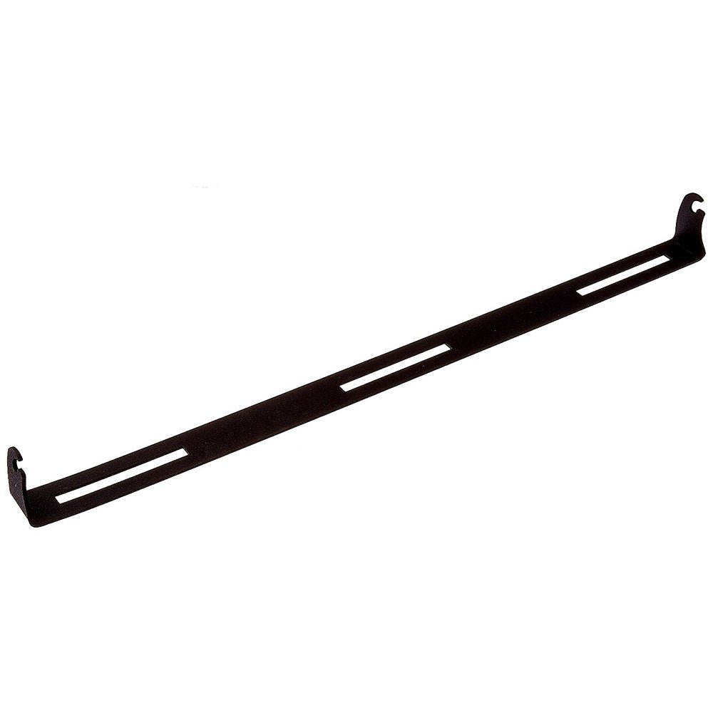 RIGID Industries SR-Series 20" Cradle Mount - Black [42090] - Houseboatparts.com