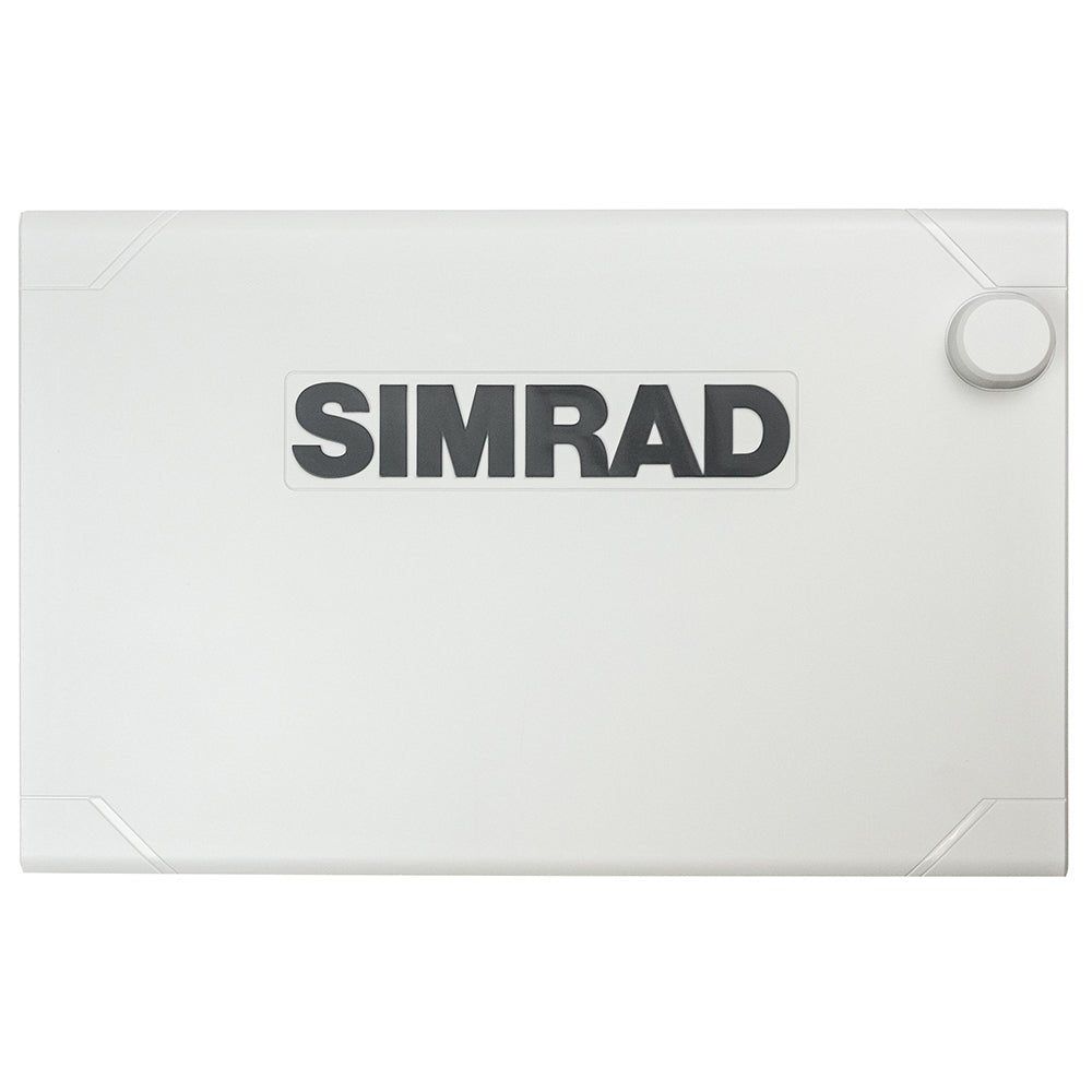 Simrad Suncover f/NSS9 evo3 [000-13741-001] - Houseboatparts.com