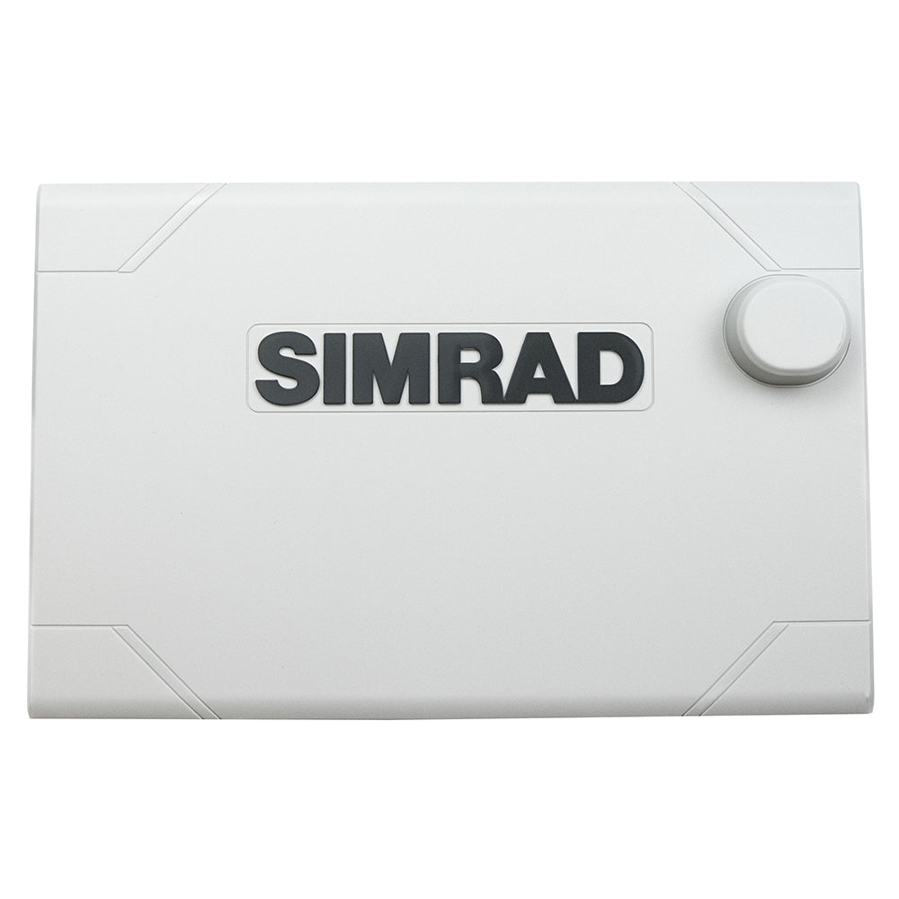 Simrad Suncover f/NSS7 evo3 [000-13740-001] - Houseboatparts.com