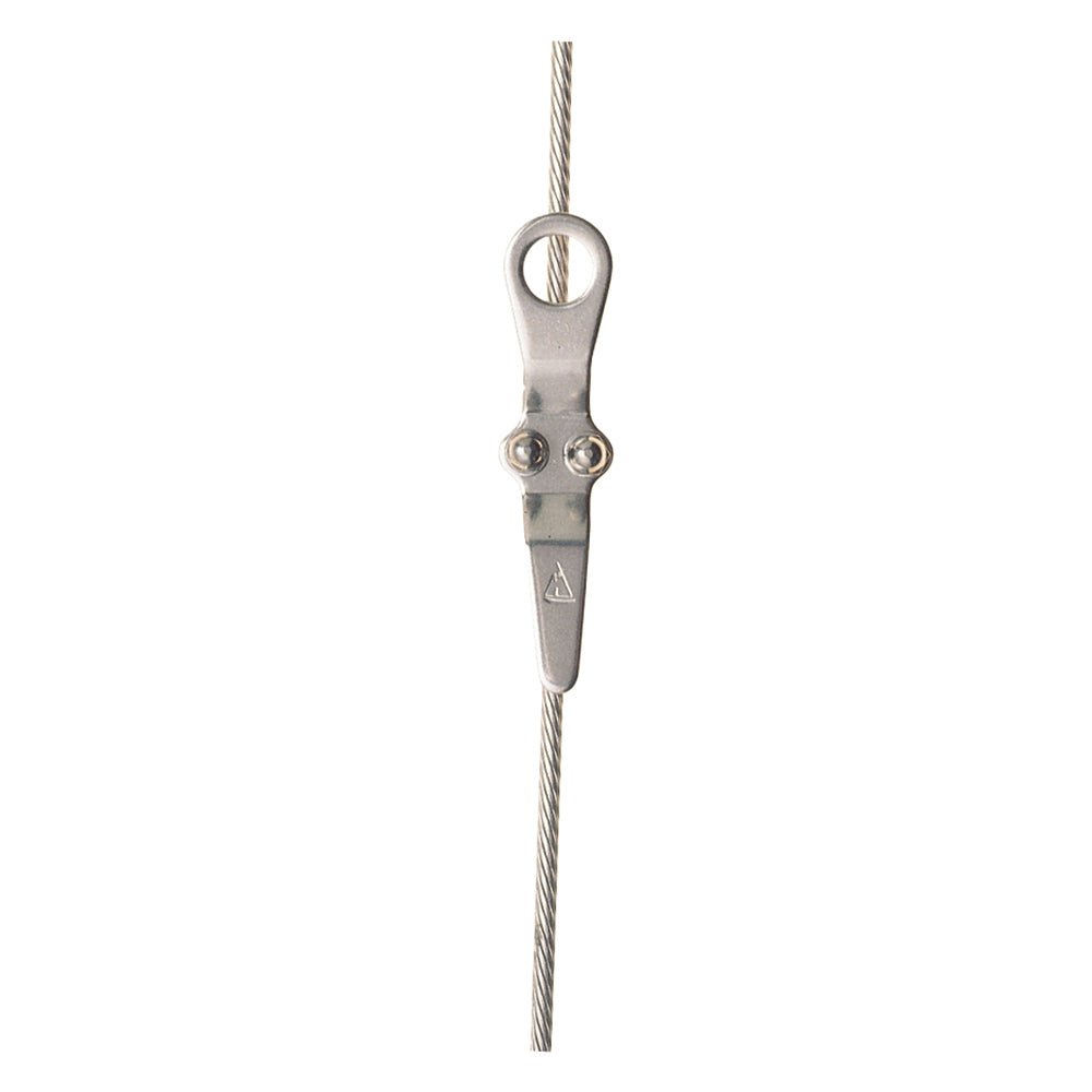 C.Sherman Johnson Shroud Cleat [40-518] - Houseboatparts.com