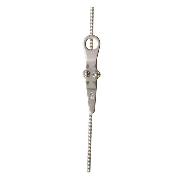 C.Sherman Johnson Shroud Cleat [40-518] - Houseboatparts.com
