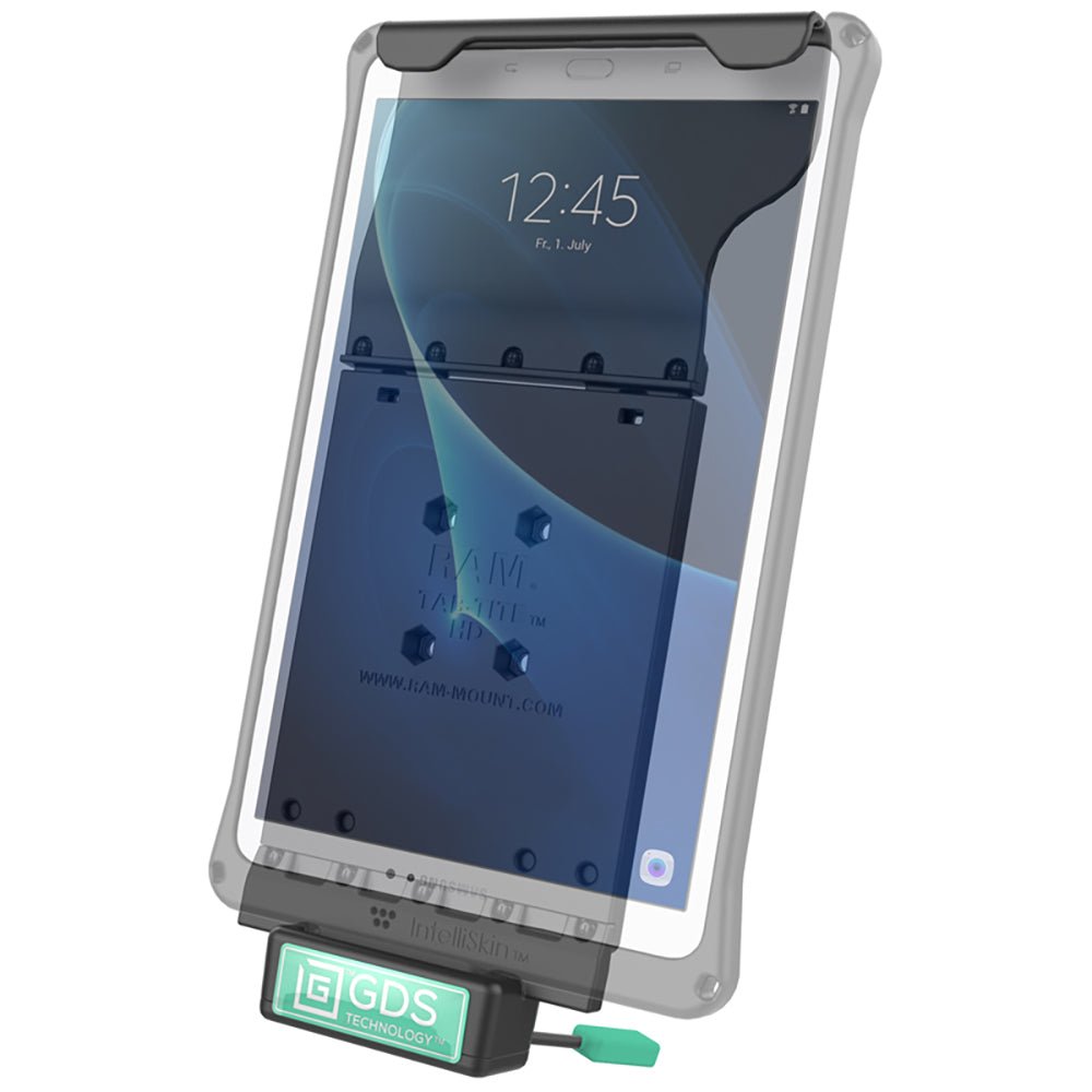 RAM Mount GDS Vehicle Dock f/Samsung Galaxy Tab A 10.1 Tab A 10.1 w/S Pen [RAM-GDS-DOCK-V2-SAM23U] - Houseboatparts.com