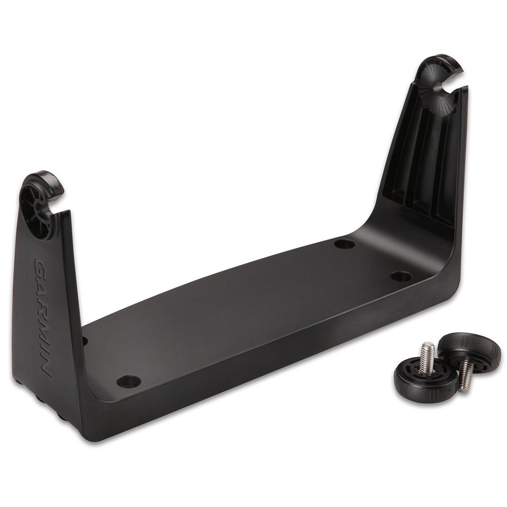 Garmin Bail Mount w/Knobs f/echoMAP 70dv/70s GPSMAP 741/xs [010-11967-00] - Houseboatparts.com