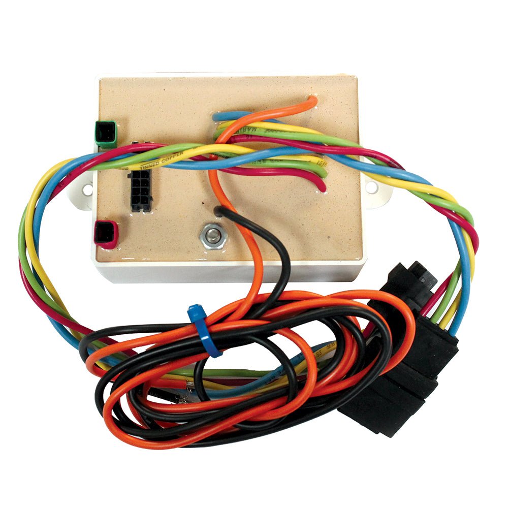 Bennett EIC Relay Module - 24V [EIC102] - Houseboatparts.com