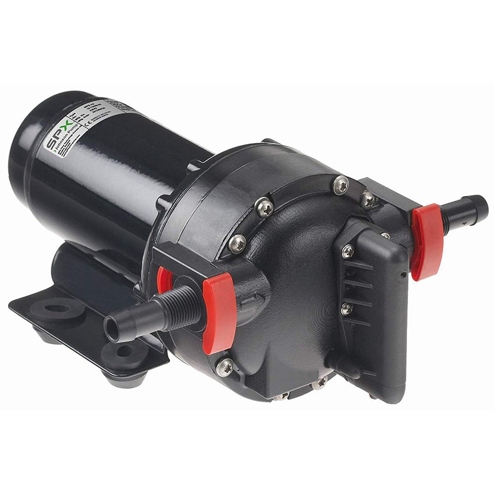 Johnson Pump Aqua Jet WPS 4.0 GPM Water Pressure Pump - 24V [10-13406-104] - Houseboatparts.com