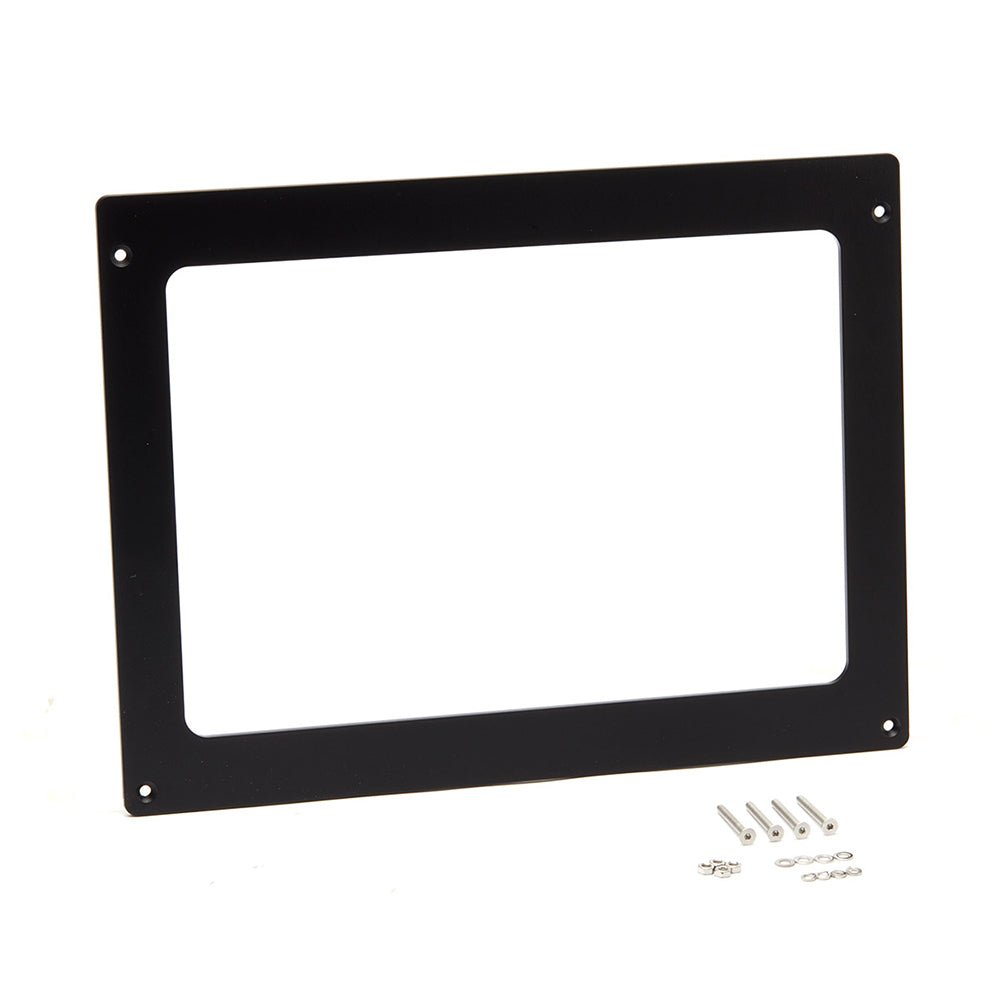 Raymarine E120 Classic To Axiom Pro 12 Adapter Plate [A80565] - Houseboatparts.com