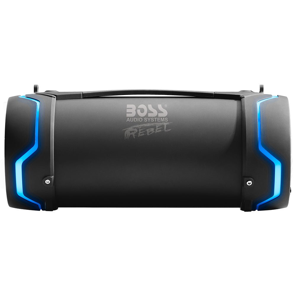 Boss Audio TUBE Bluetooth Speaker System [TUBE] - Houseboatparts.com