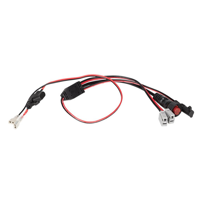 Garmin Panoptix Ice Fishing Replacement Power Cable [010-12676-35] - Houseboatparts.com