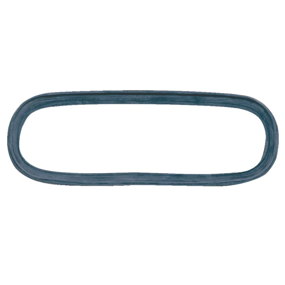 Beckson 4" x 14" Port Gasket [GK-414] - Houseboatparts.com