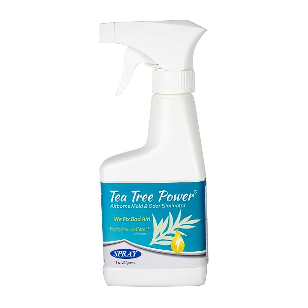 Forespar Tea Tree Power Spray - 8oz [770207] - Houseboatparts.com