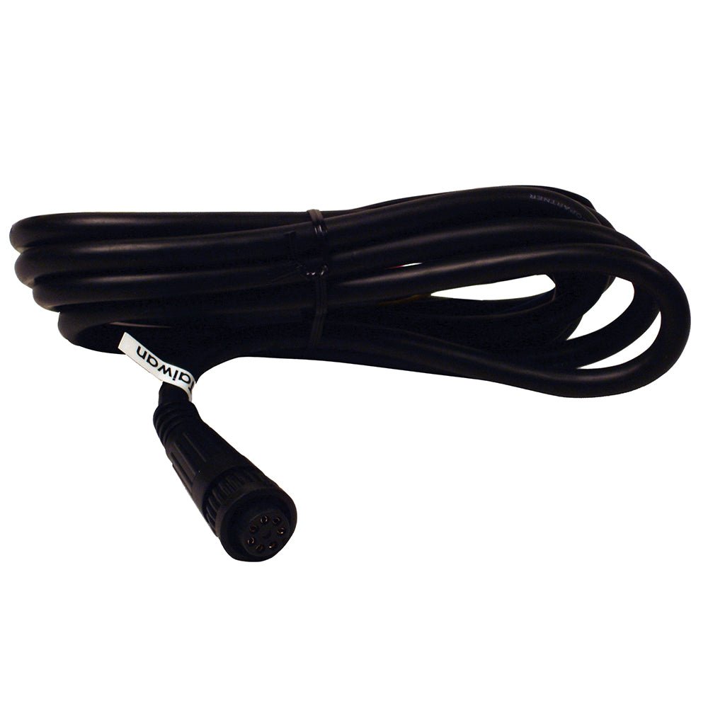 Garmin Power Cable f/GMS 10 [010-10553-00] - Houseboatparts.com