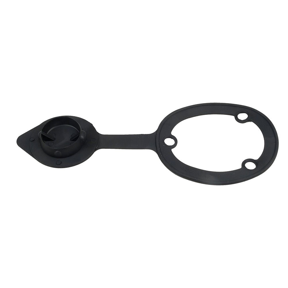 Perko Rod Holder Cap Gasket Kit [0481DP0BLK] - Houseboatparts.com