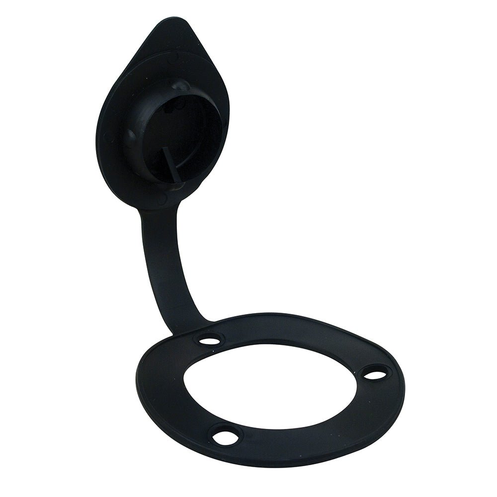 Perko Rod Holder Cap Gasket Kit [0481DP0BLK] - Houseboatparts.com