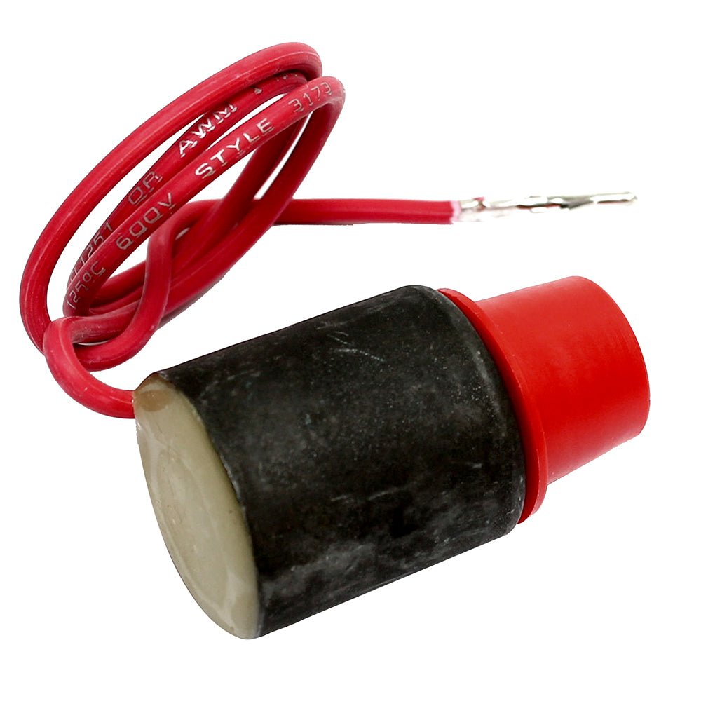 Bennett Solenoid Valve - Red - 24V [VP1135R24V] - Houseboatparts.com