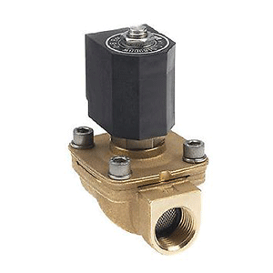 Albin Group Marine Solenoid Valve - 24V [07-66-031] - Houseboatparts.com