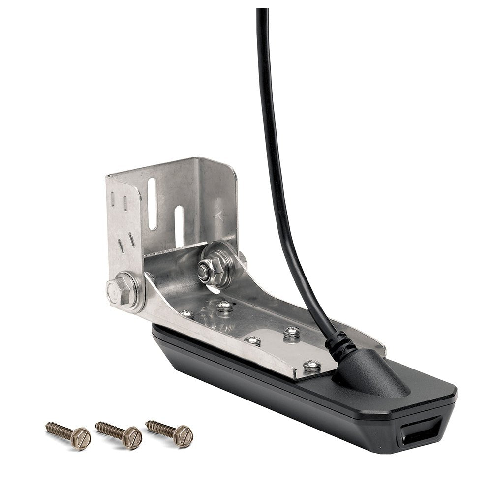 Humminbird XM 9 HW MDI T Transom Mount Transducer [710280-1] - Houseboatparts.com