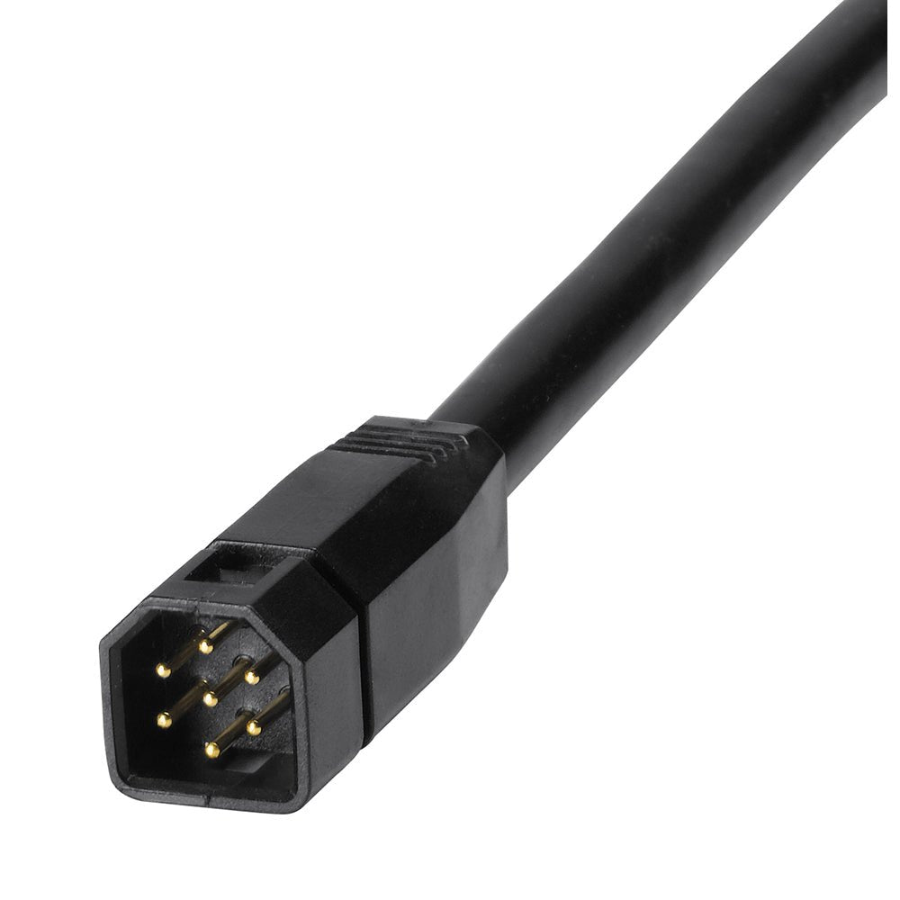 Humminbird XP 9 HW T In-Hull Transducer [710276-1] - Houseboatparts.com