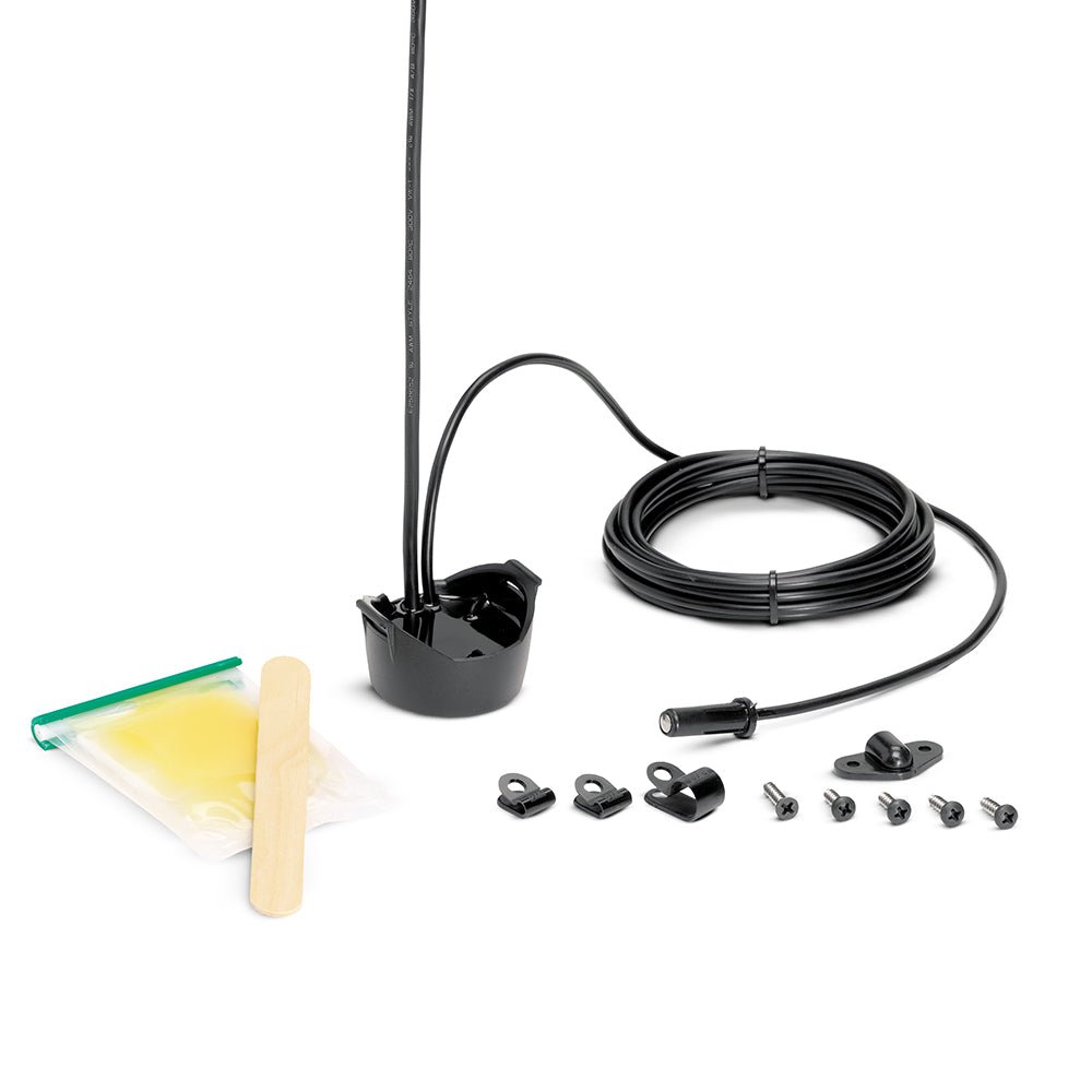 Humminbird XP 9 HW T In-Hull Transducer [710276-1] - Houseboatparts.com