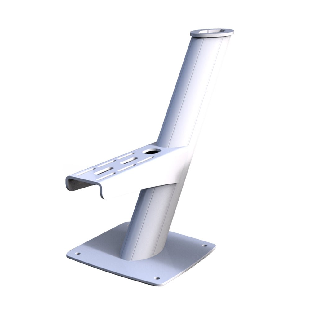 Scanstrut Dual PowerTower Strut - Radome [DPT-R] - Houseboatparts.com