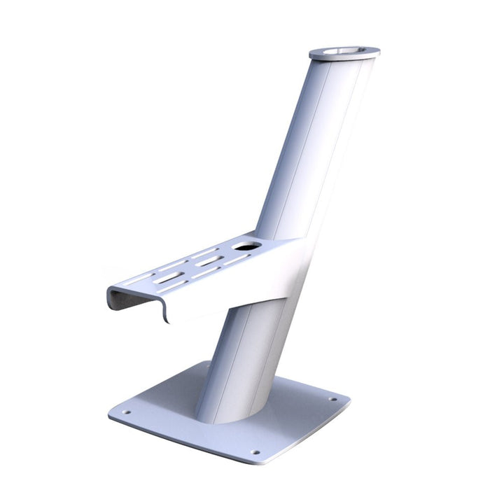 Scanstrut Dual PowerTower Strut - Radome [DPT-R] - Houseboatparts.com