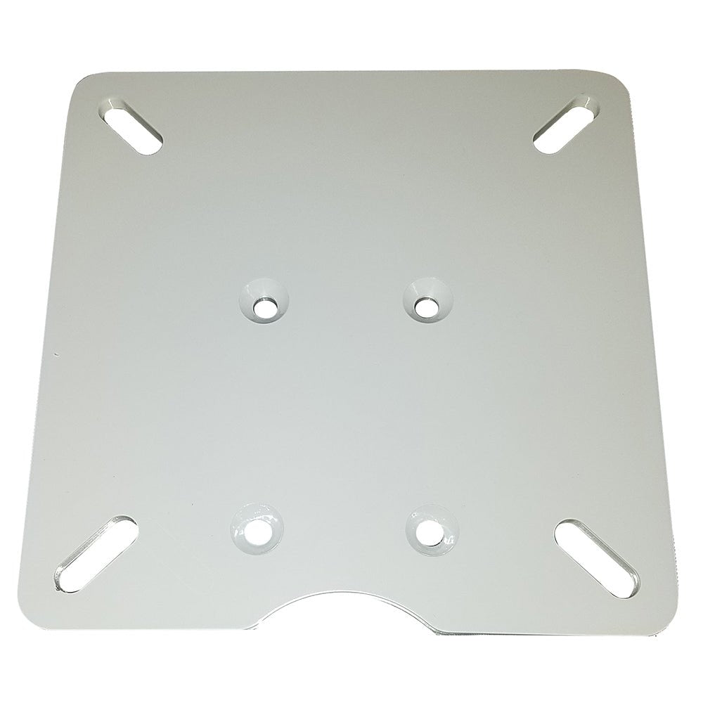 Scanstrut Radome Plate 2 f/Furuno Domes [DPT-R-PLATE-02] - Houseboatparts.com