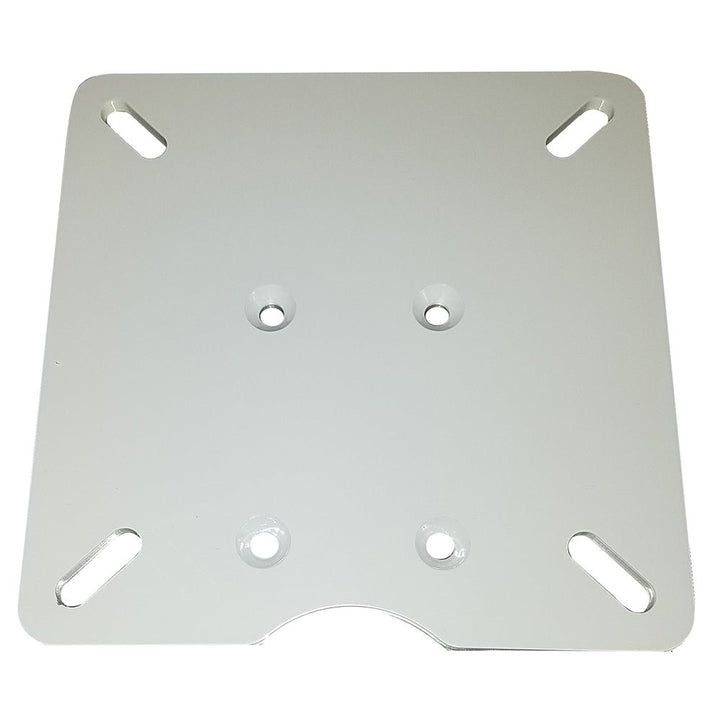 Scanstrut Radome Plate 2 f/Furuno Domes [DPT-R-PLATE-02] - Houseboatparts.com