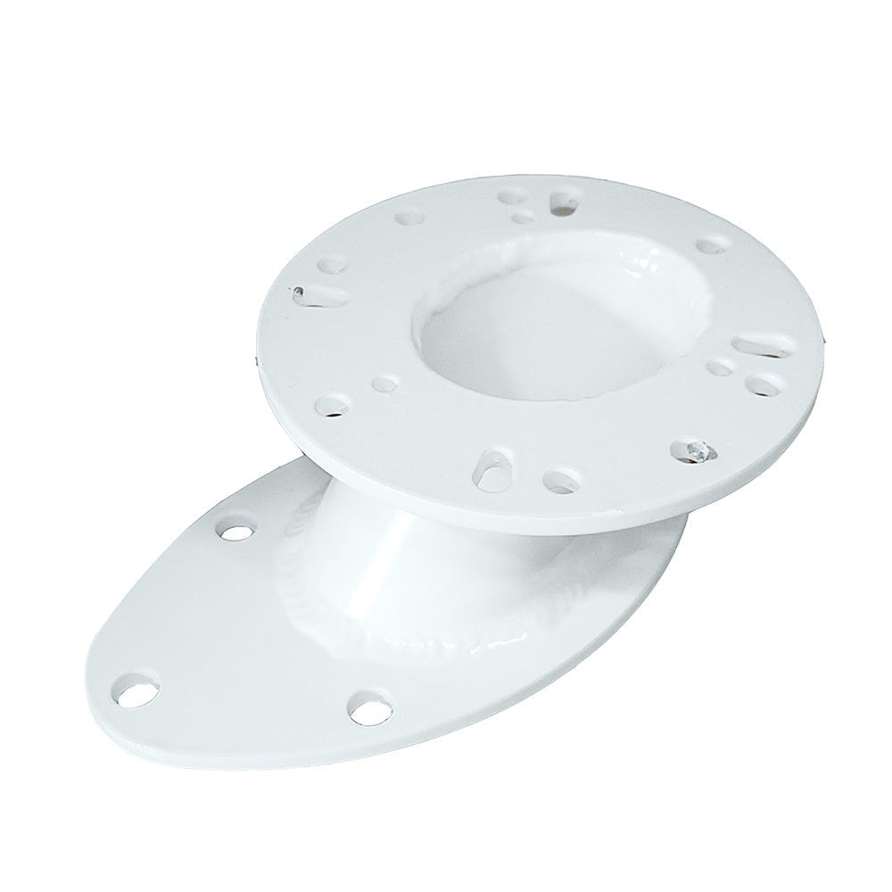 Scanstrut Camera Plate 1 f/FLIR M-Series Cameras Searchlights [DPT-C-PLATE-01] - Houseboatparts.com