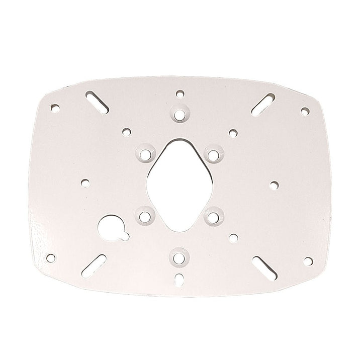 Scanstrut Satcom Plate 1 Designed f/Satcoms Up to 30cm (12") [DPT-S-PLATE-01] - Houseboatparts.com