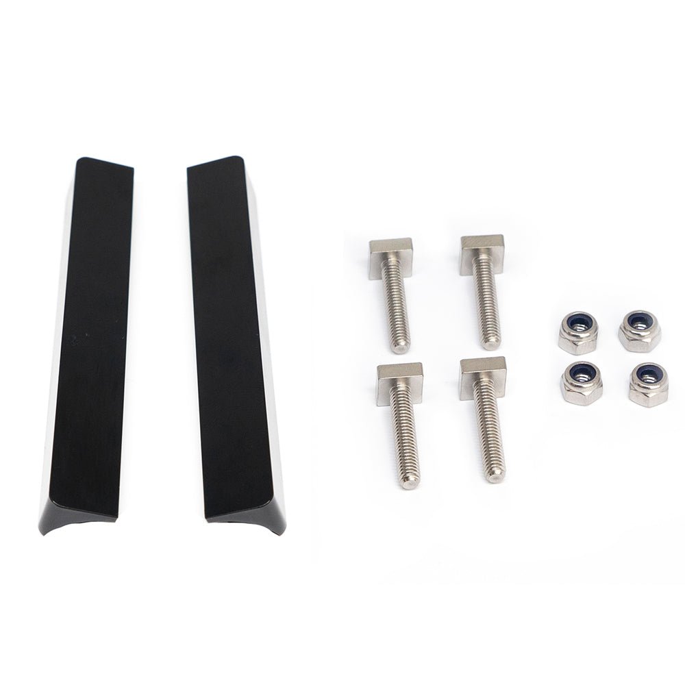 Fusion Front Flush Kit f/MS-RA770 Apollo Series [010-12817-00] - Houseboatparts.com