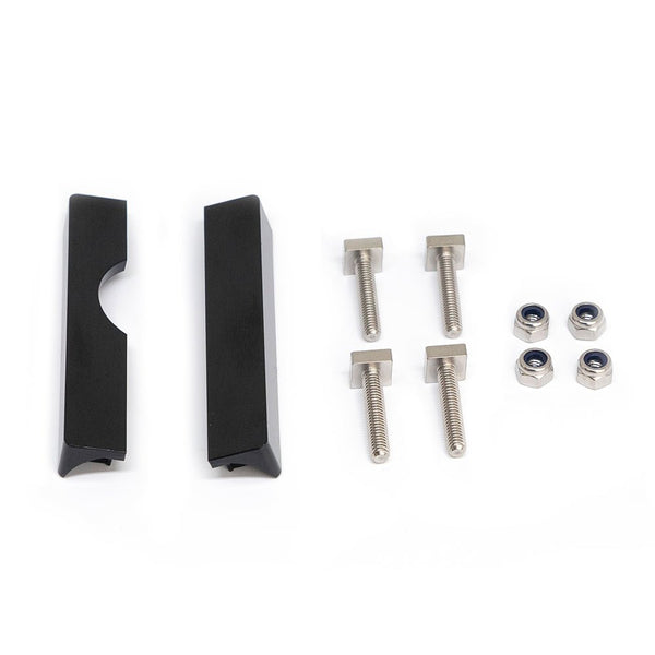 Fusion Front Flush Kit for MS-SRX400 and MS-ERX400 Apollo Series Components [010-12830-00] - Houseboatparts.com
