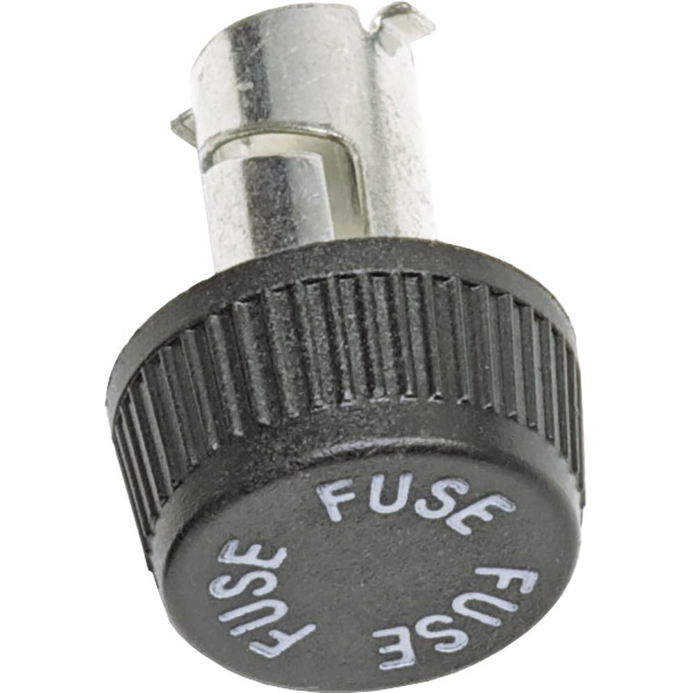 Blue Sea 5022 Panel Mount AGC/MDL Fuse Holder Replacement Cap [5022] - Houseboatparts.com