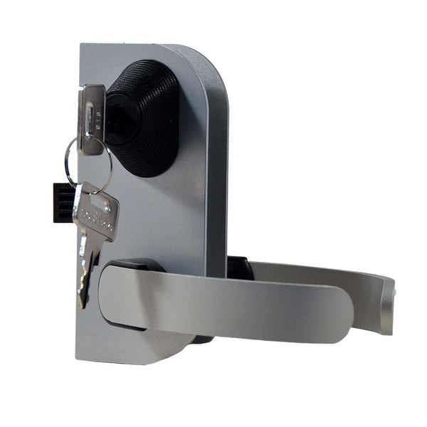 Southco Offshore Swing Door Latch Key Locking [ME-01-210-60] - Houseboatparts.com