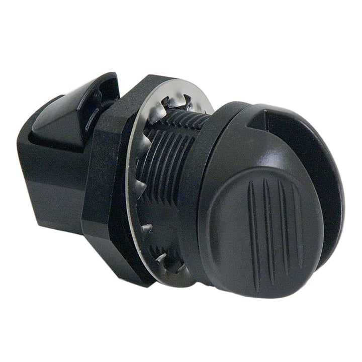 Southco Push To Close Latch Wing Knob [93-402] - Houseboatparts.com