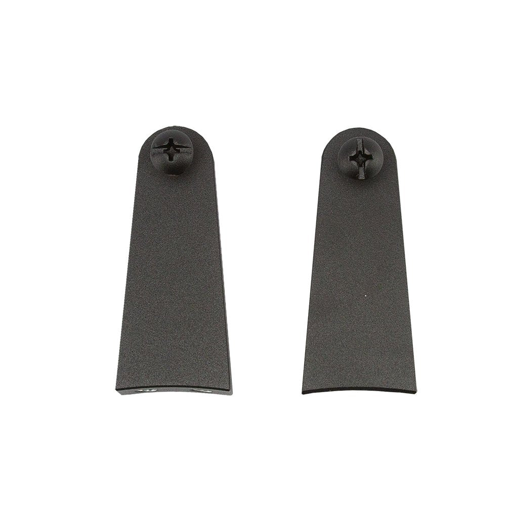 RIGID Industries 2018 Jeep Wrangler JL Cowl Mount Tall Standoff Kit [41658] - Houseboatparts.com